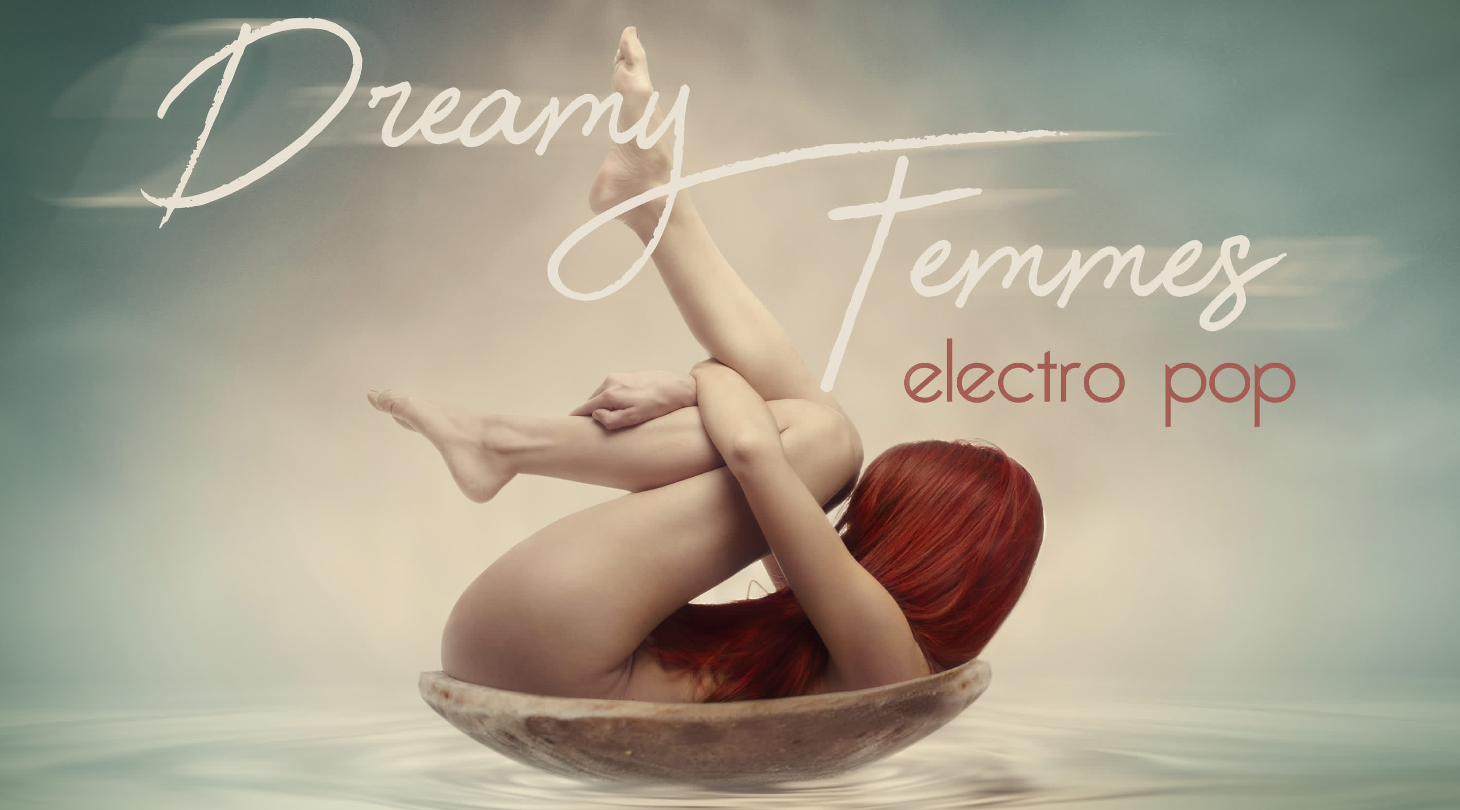 Dreamy Femme Pop