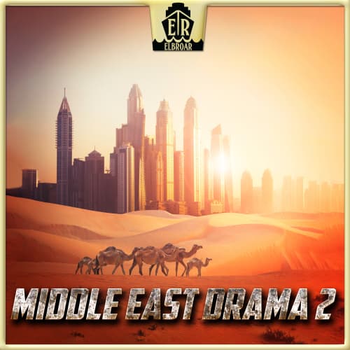 Middle East Drama 2