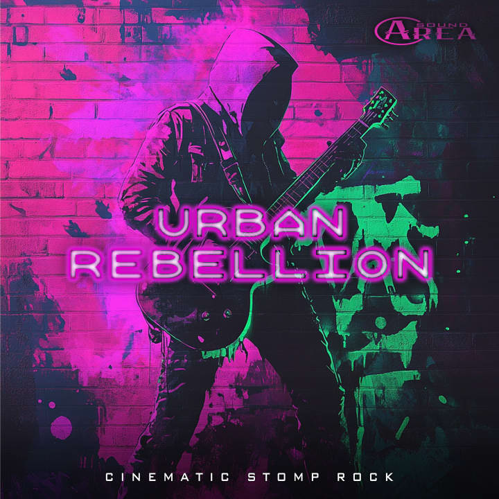 Urban Rebellion