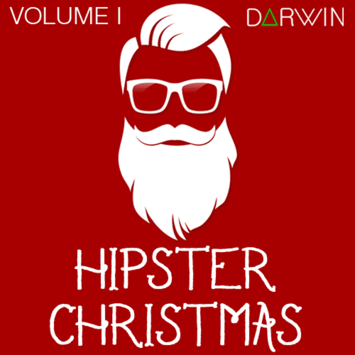 Hipster Christmas - Volume 1