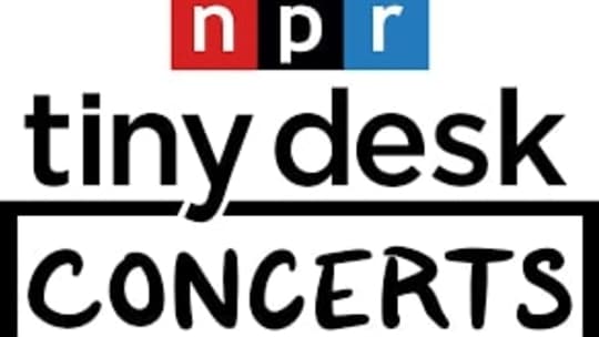 Eladio Carri&#243;n performs &quot;Luchas Mentales&quot; on NPR&#39;s Tiny Desk Concert series
