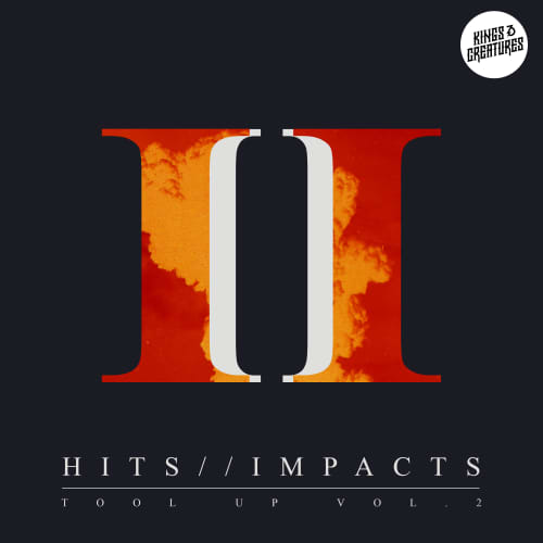 Tool Up Vol. 2: Hits & Impacts