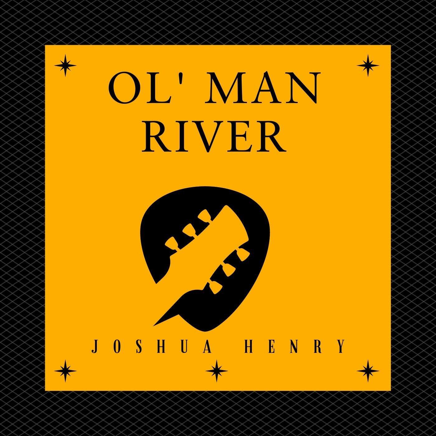 Ol' Man River (Soulful Cover) | Instrumental