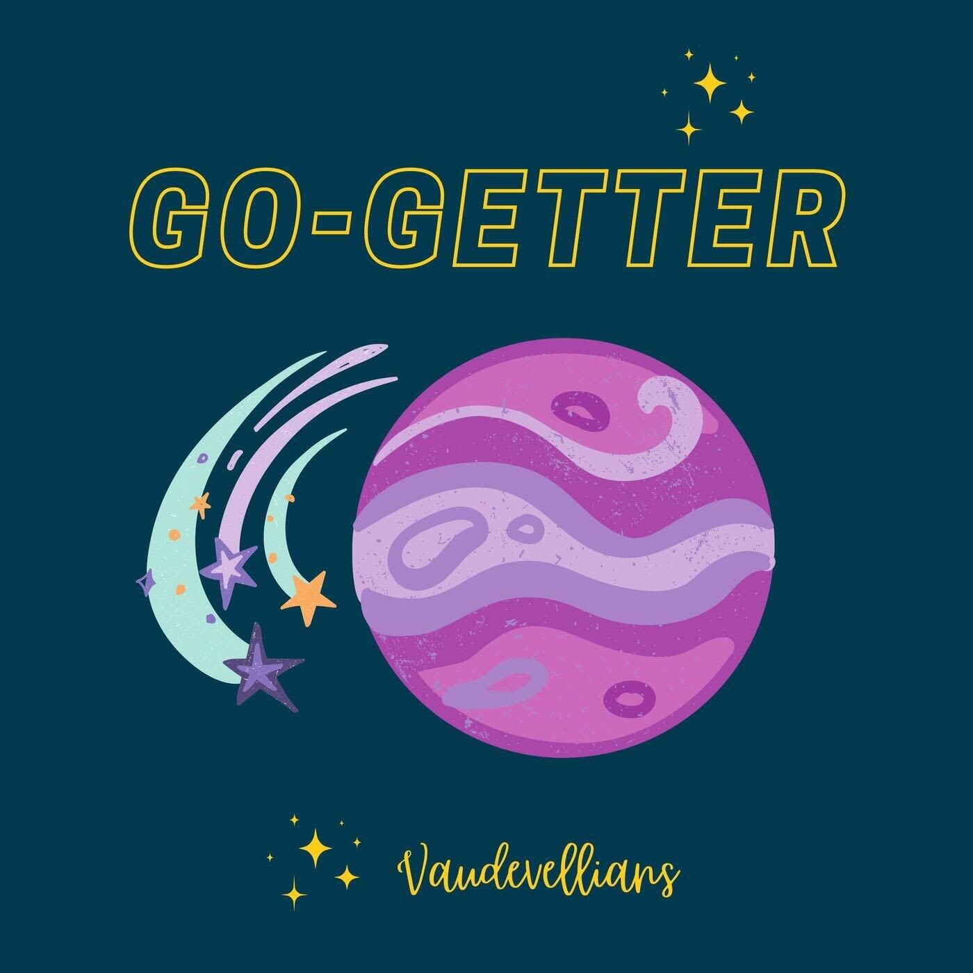 Go-Getter (INSTRUMENTAL)