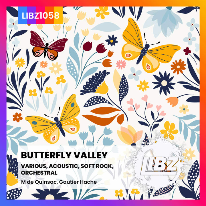 Butterfly Valley