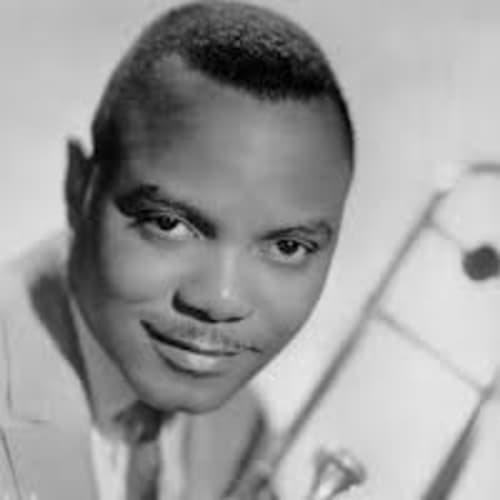 JJ Johnson