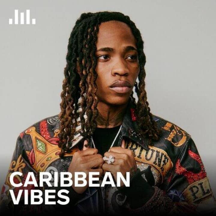 Caribbean Vibes