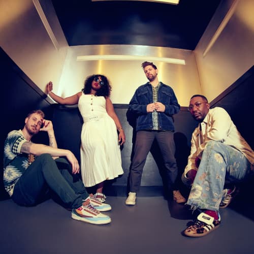 Welshly Arms