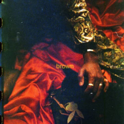 Brown - Single