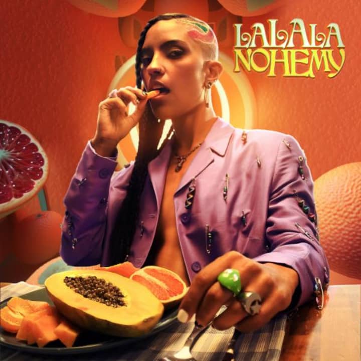 LALALA