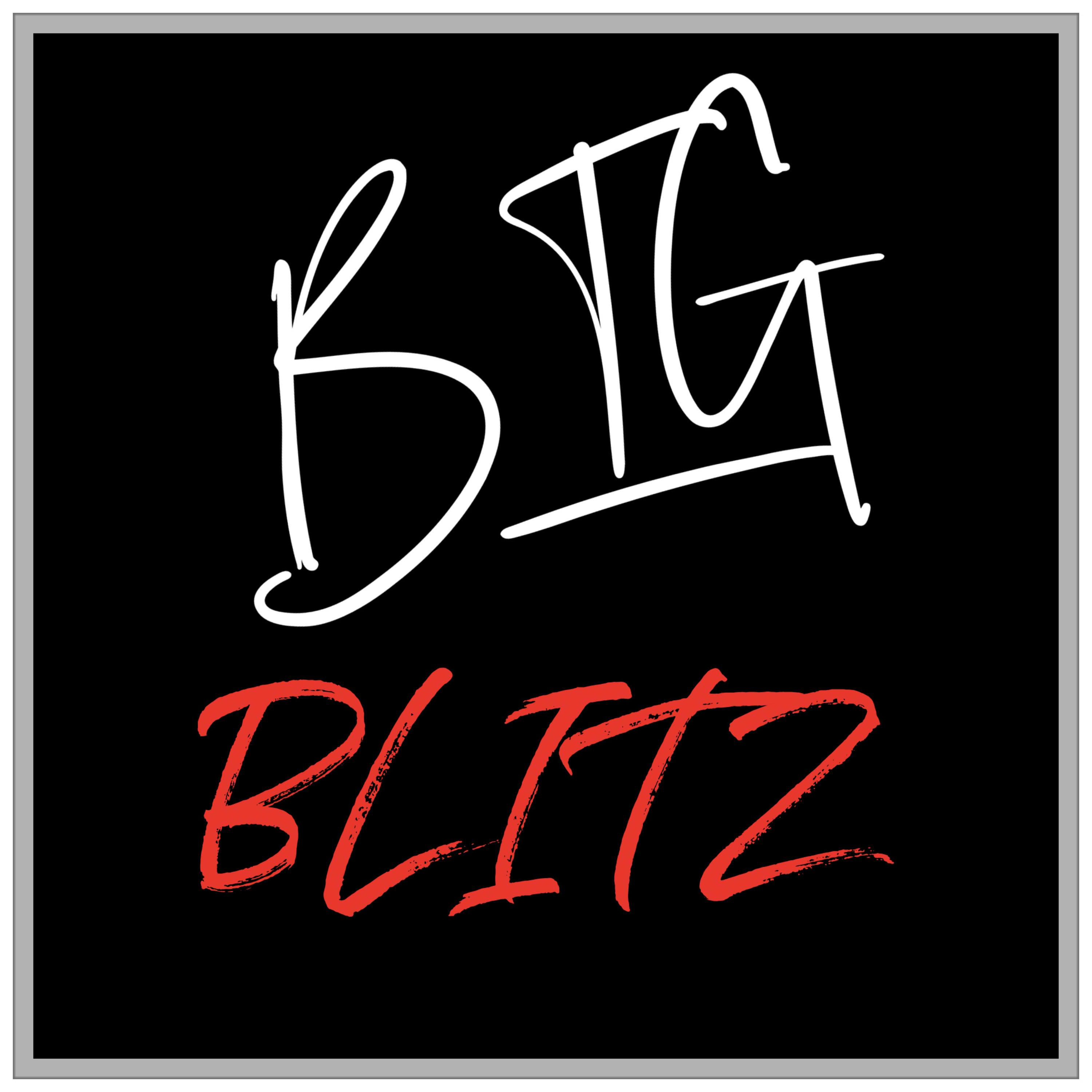 BIG BLITZ