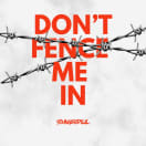 Don&#39;t Fence Me In (Bing Crosby Cover) (Acapella)