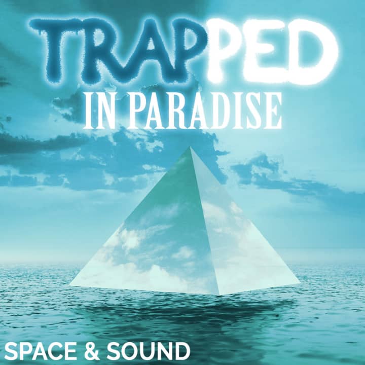 Trapped In Paradise