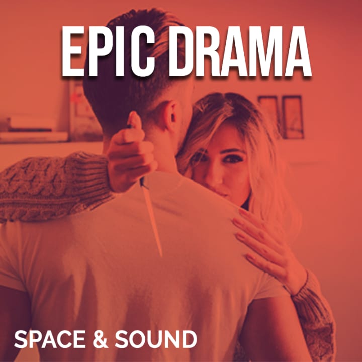Epic Drama
