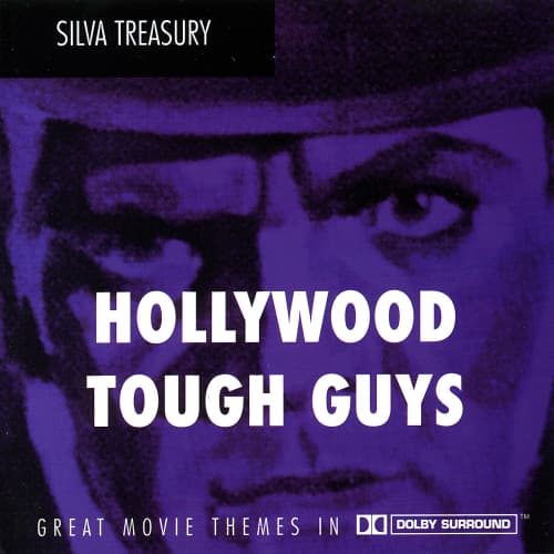 Suite (From &quot;Cape Fear&quot;)