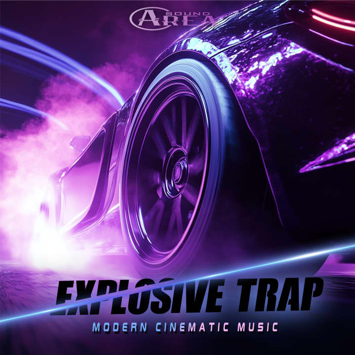 Explosive Trap