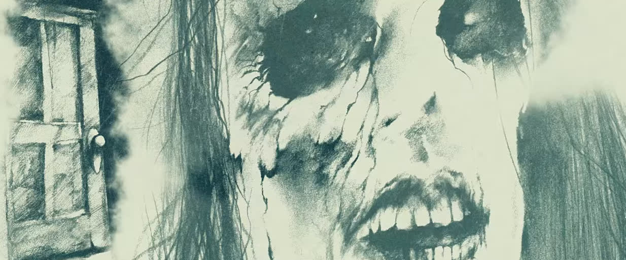 &quot;Season of the Witch&quot; featured in Scary Stories to Tell in the Dark trailer