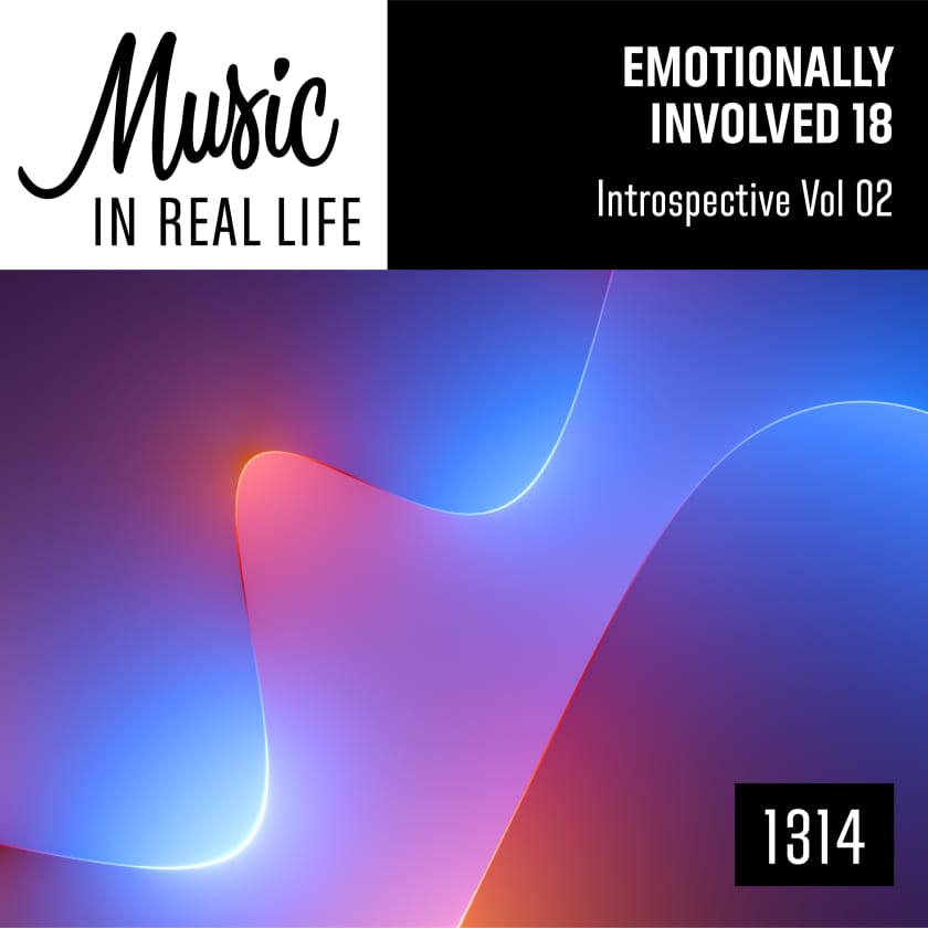 Emotionally Involved 18 Introspective Vol 02