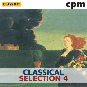 Classical Selection 4