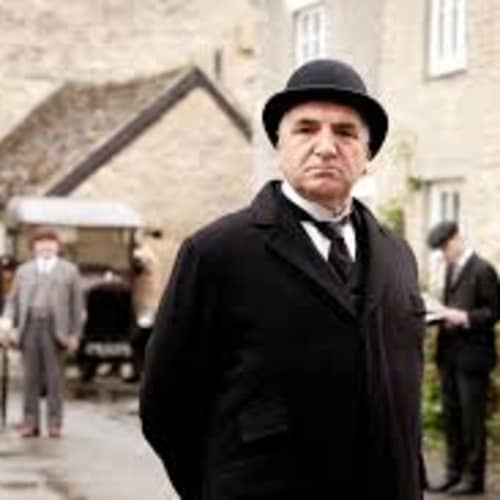 Downton Abbey