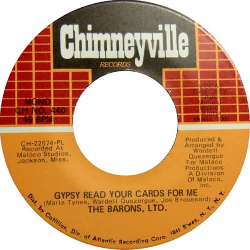 Gypsy Read Your Cards For Me