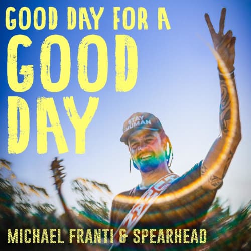 Good Day For A Good Day - Single