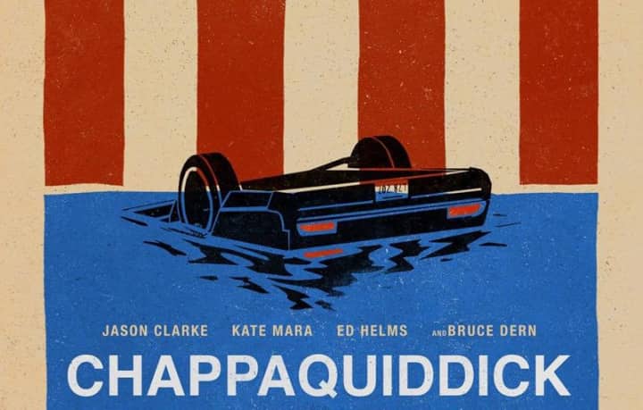 Chappaquiddick trailer featuring &quot;Atlantis&quot; by Donovan
