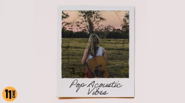 Pop Acoustic Vibes. ELV-159