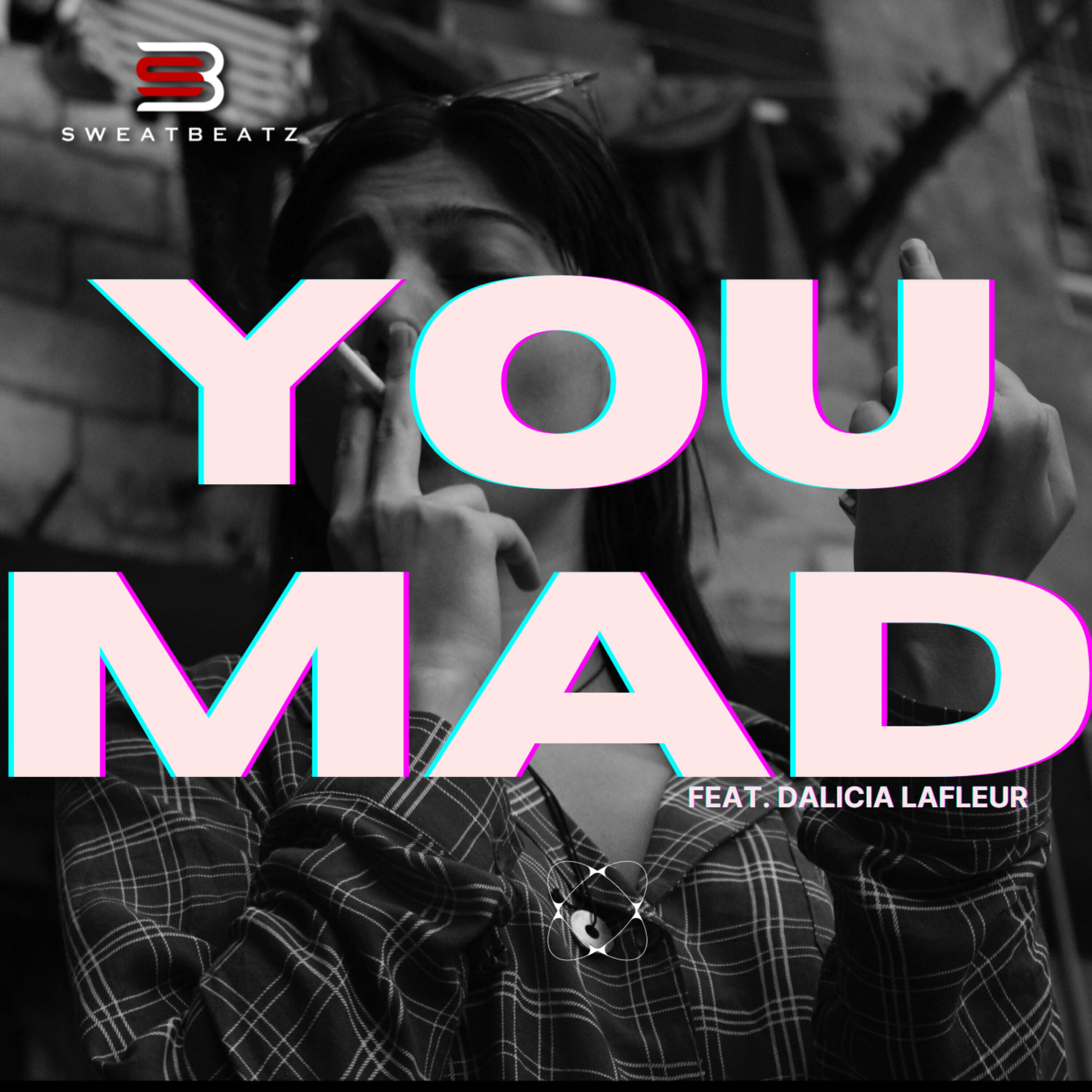 YOU MAD (Instrumental)