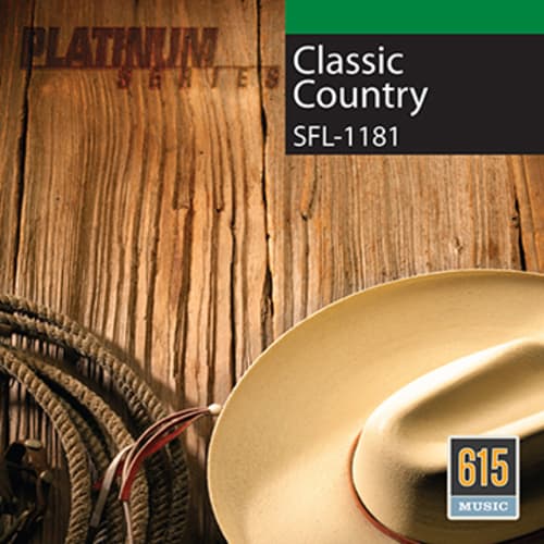 Play classic country sale