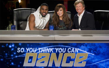 So You Think You Can Dance (S16 E16)