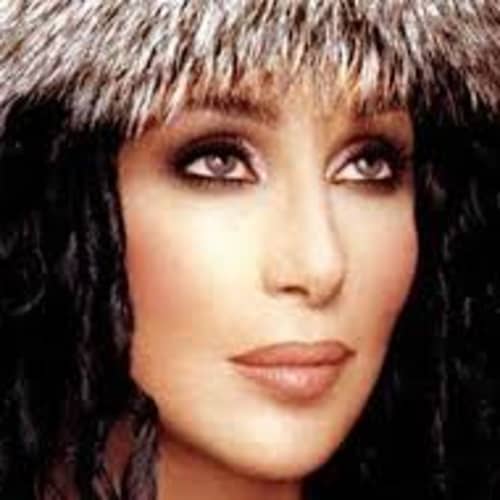 Cher
