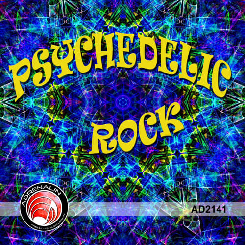 Psychedelic Rock