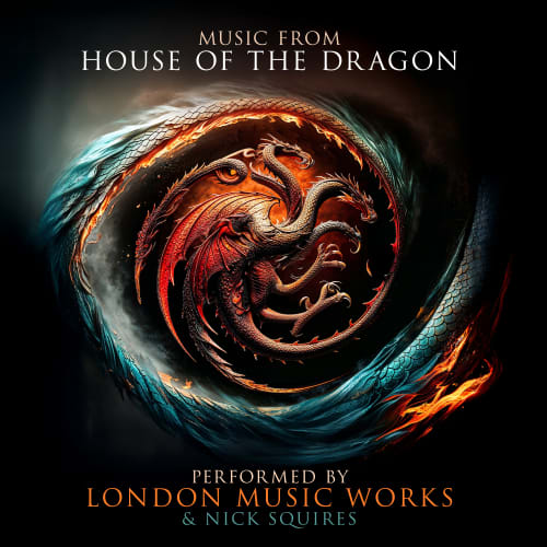 Main Theme (from &quot;House of the Dragon&quot;)