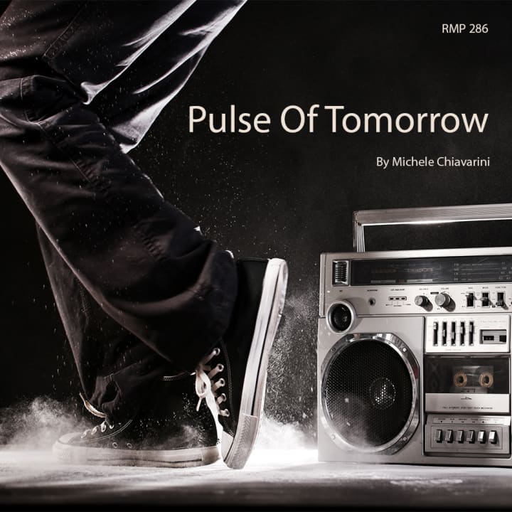 Pulse Of Tomorrow