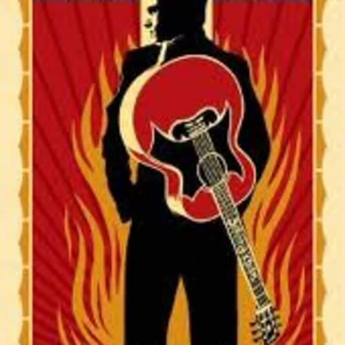 Walk The Line