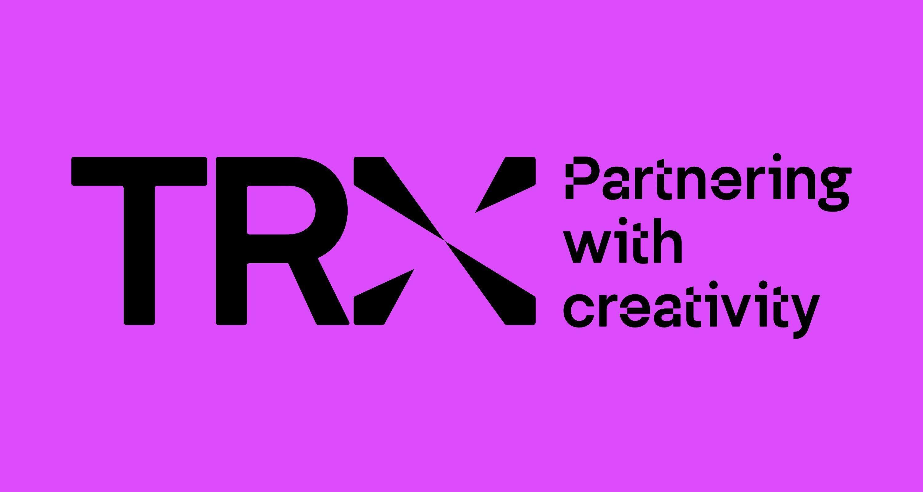 TRX Music Partnership