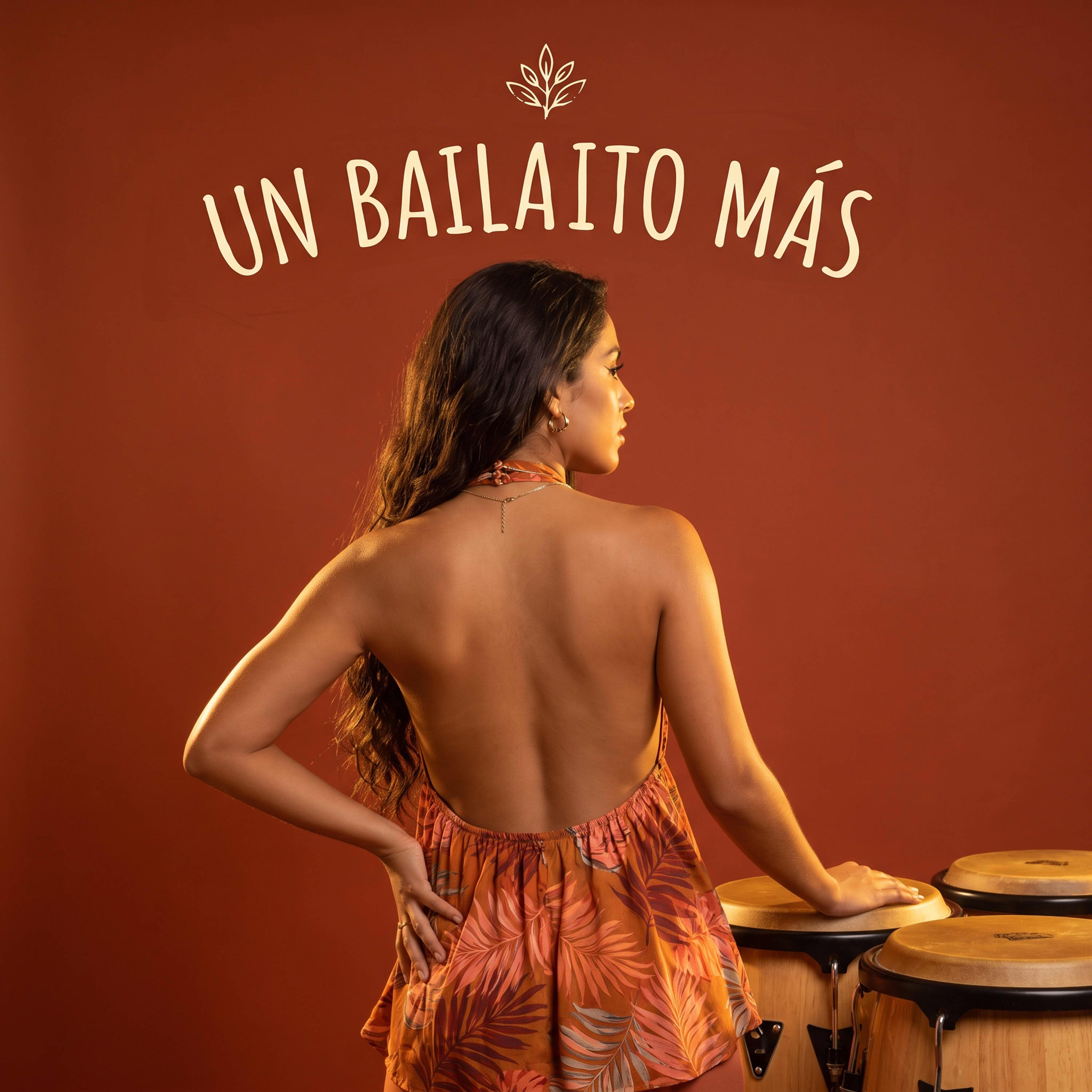 Un Bailaito Más