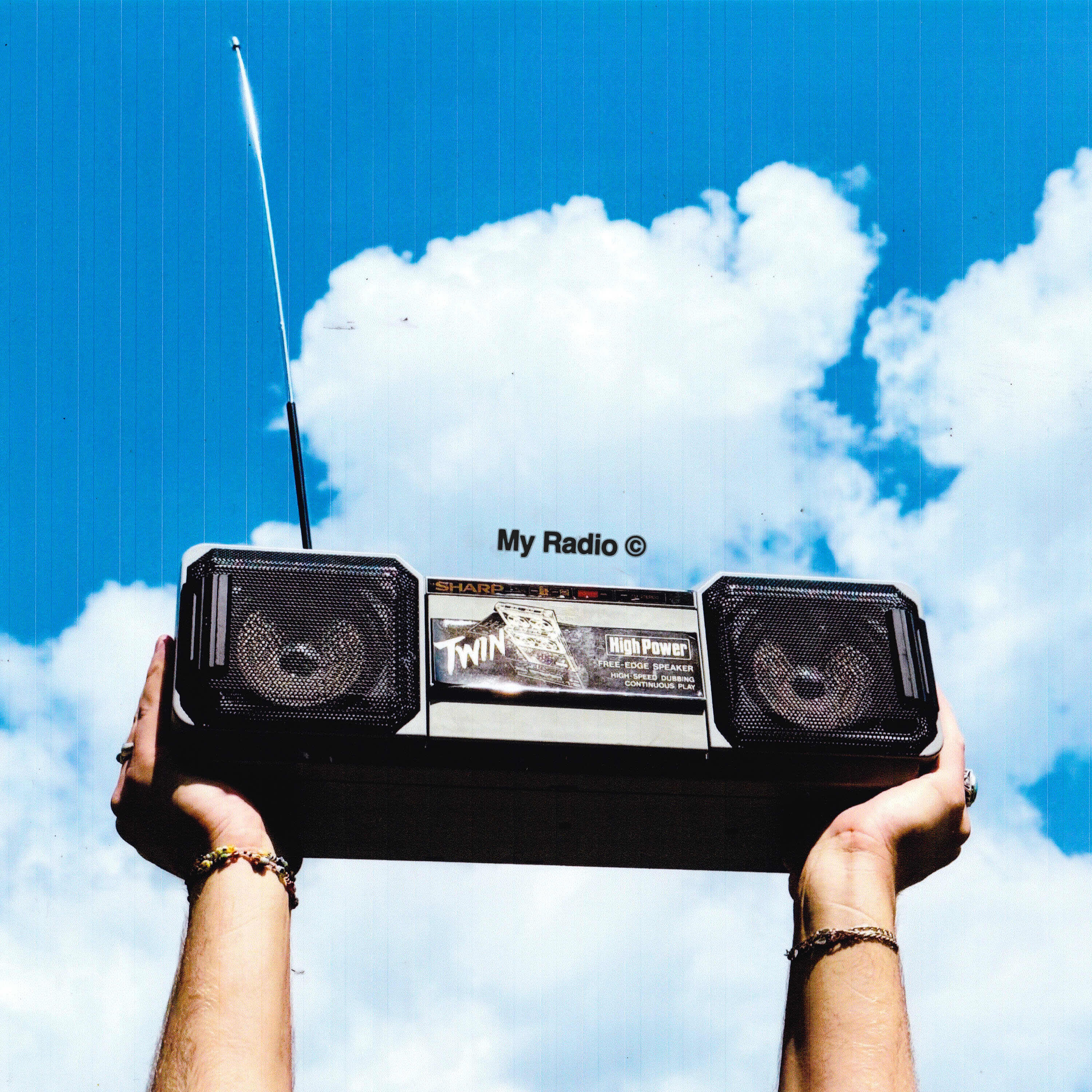 My Radio (Instrumental)