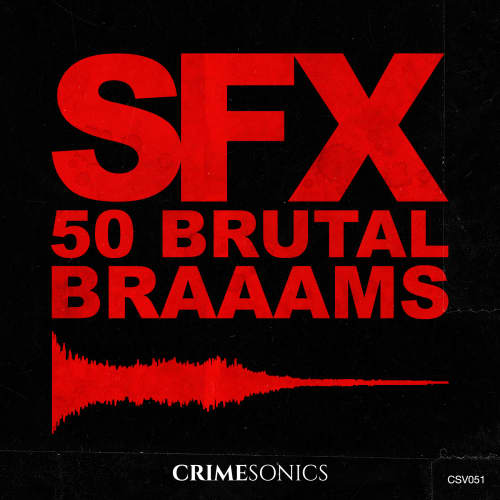 Sweep Braaam