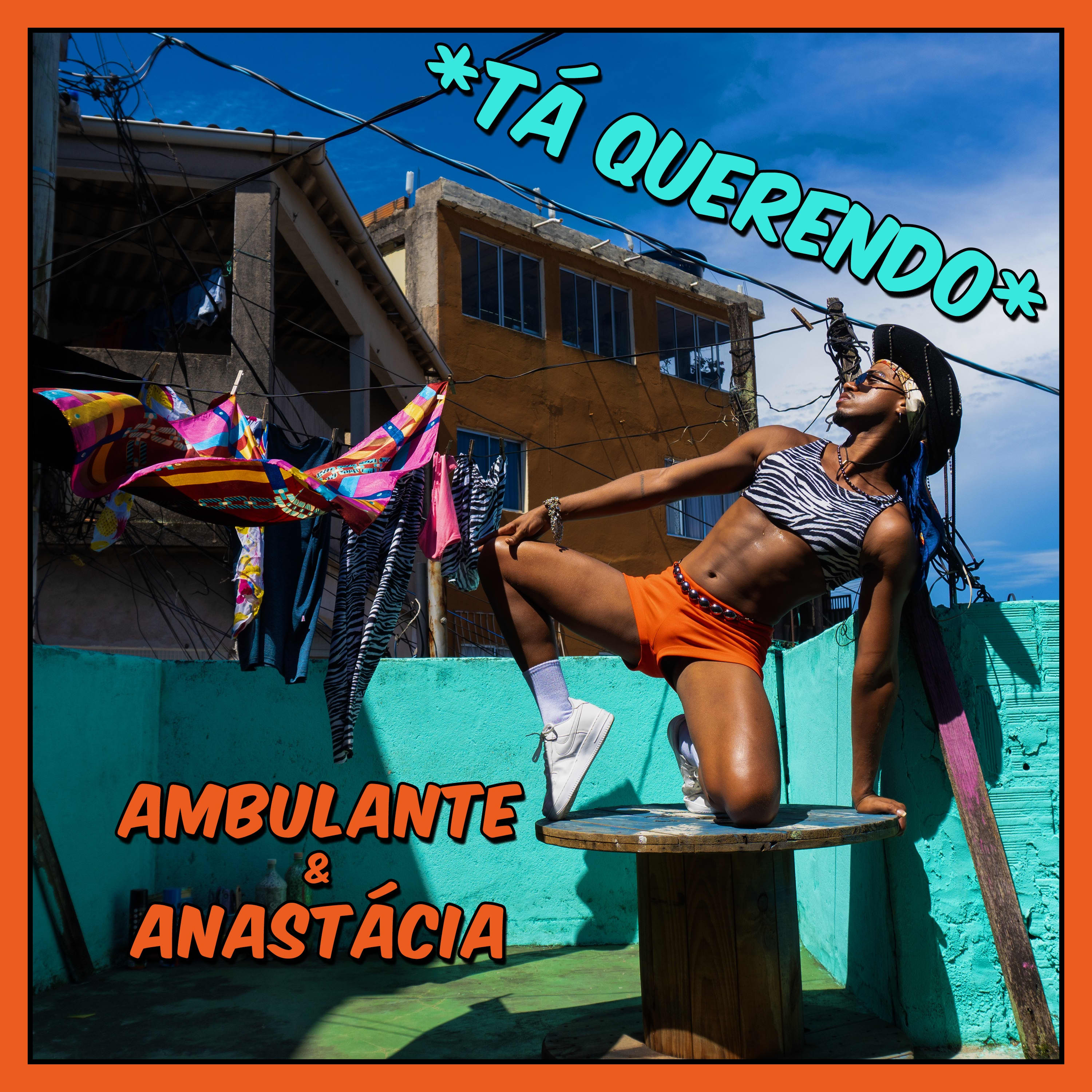 T&#225; Querendo