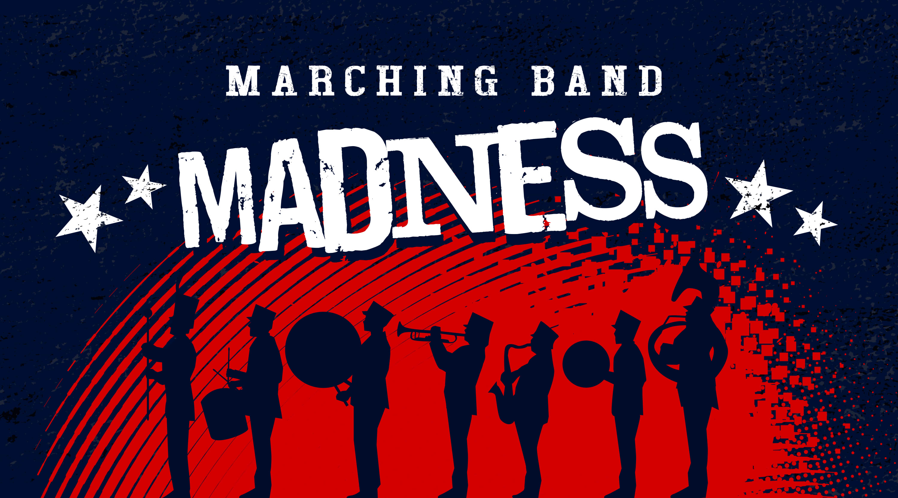 Marching Band Madness