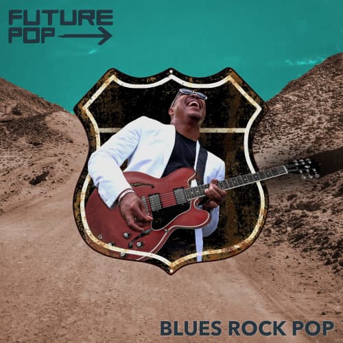 Blues Rock Pop