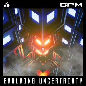 Evolving Uncertainty