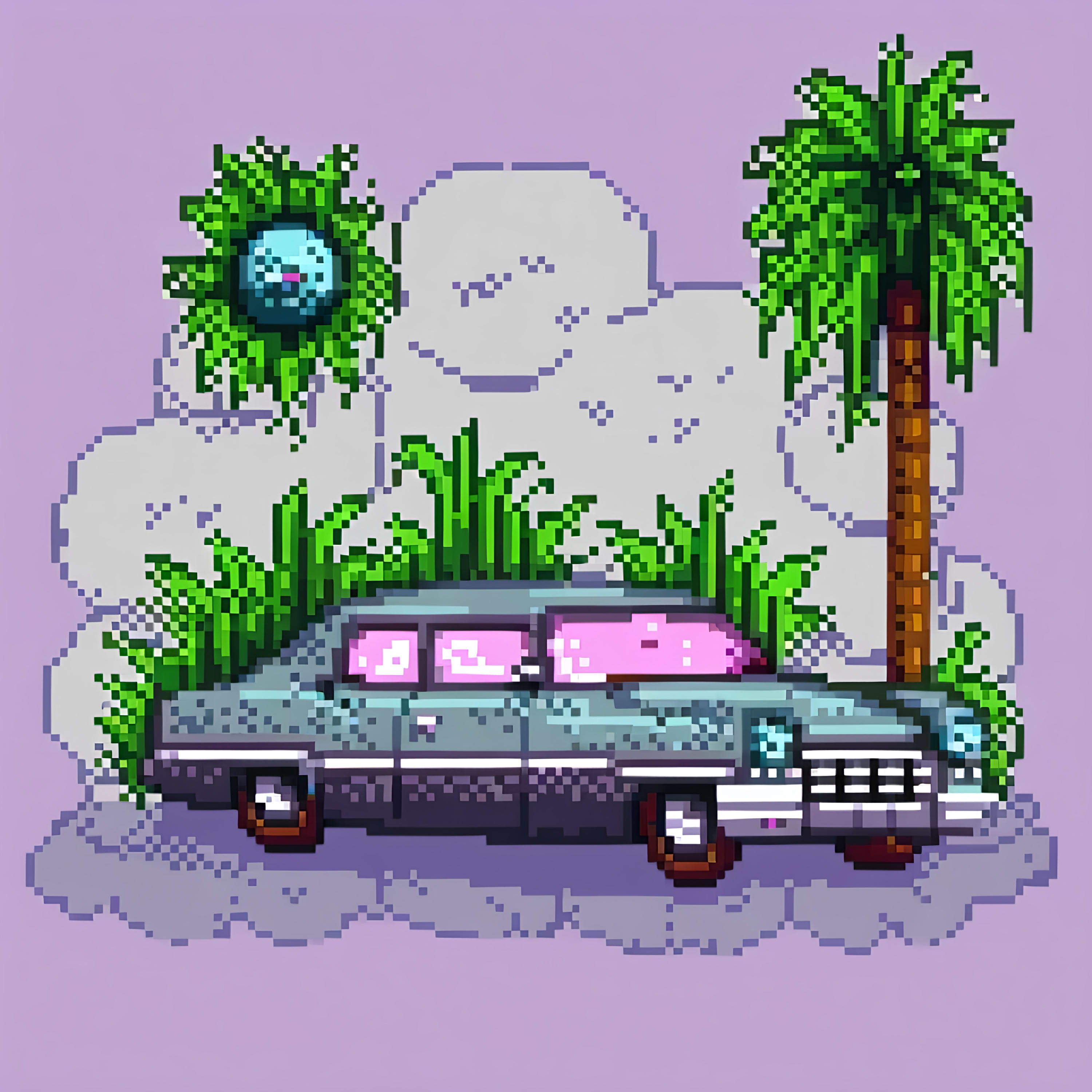CADILLAC