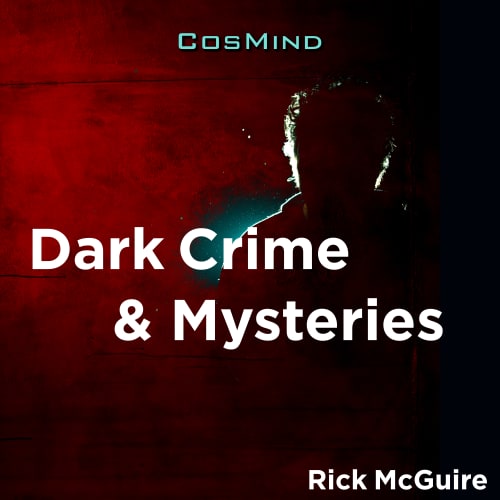 Dark Crime & Mysteries