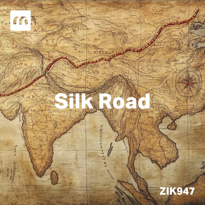 Silk Road