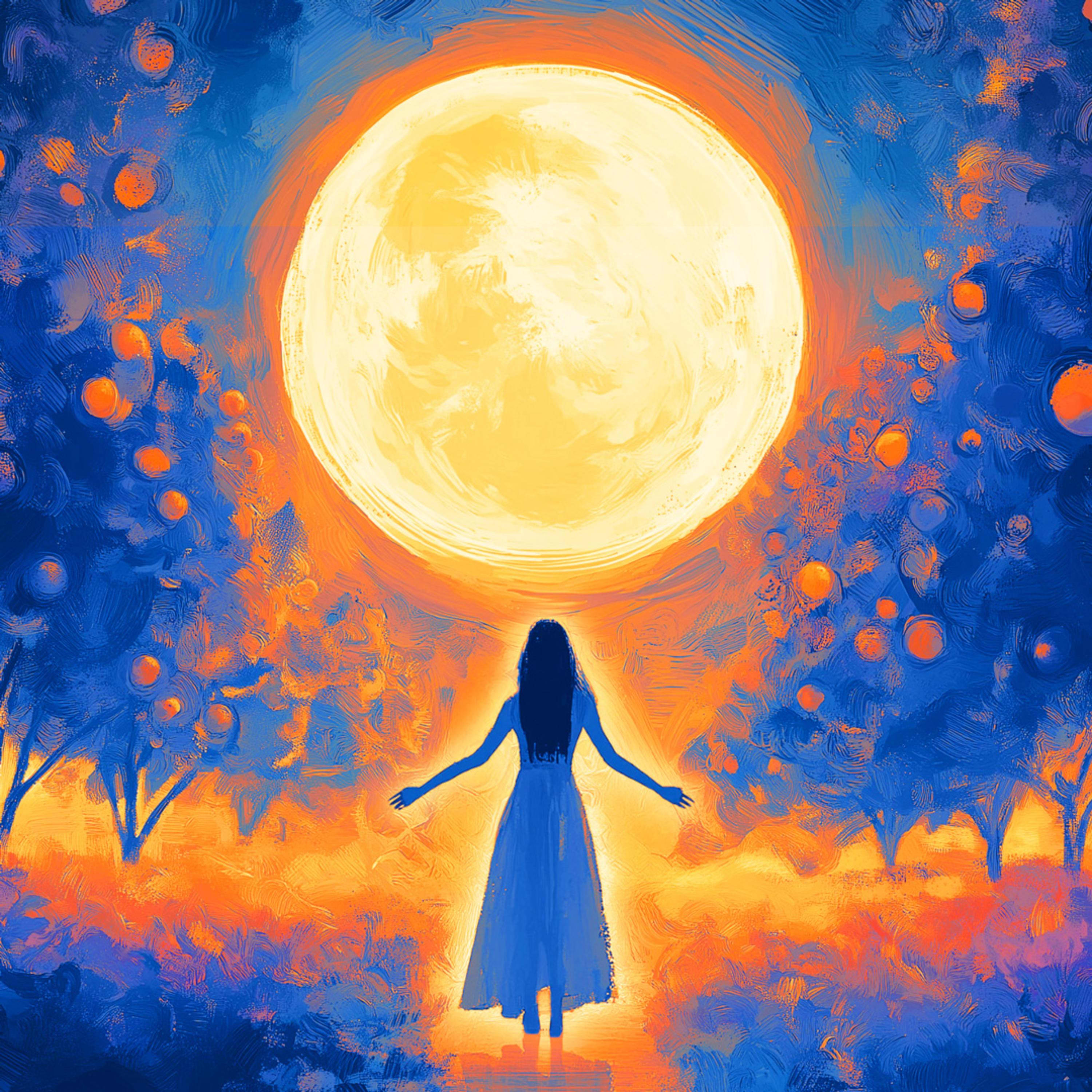 Sleep Hypnosis Anxiety Relief