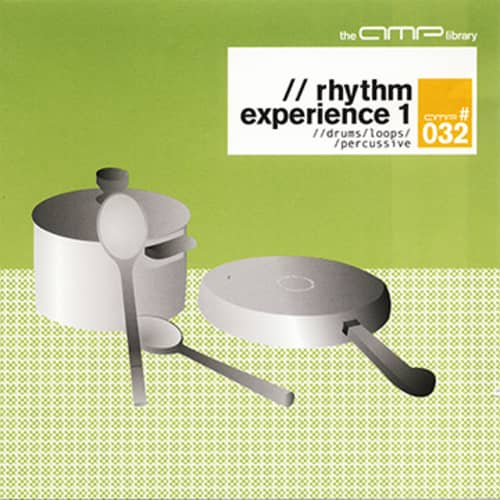 Rhythm Experience 1