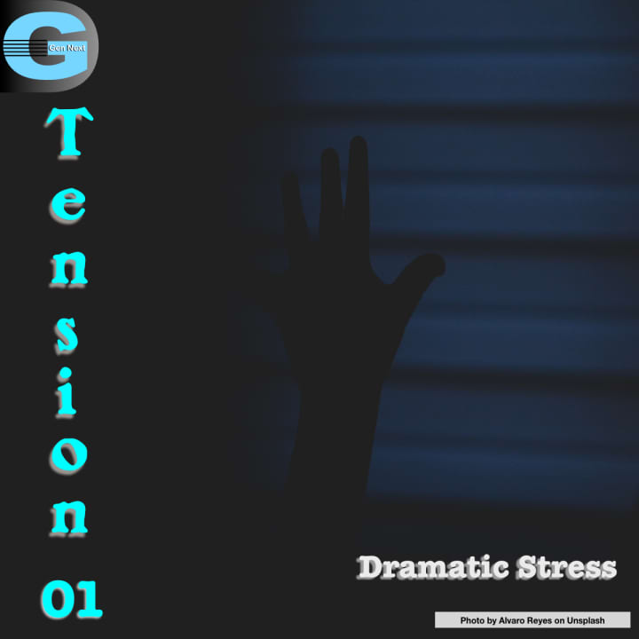 Tension 01